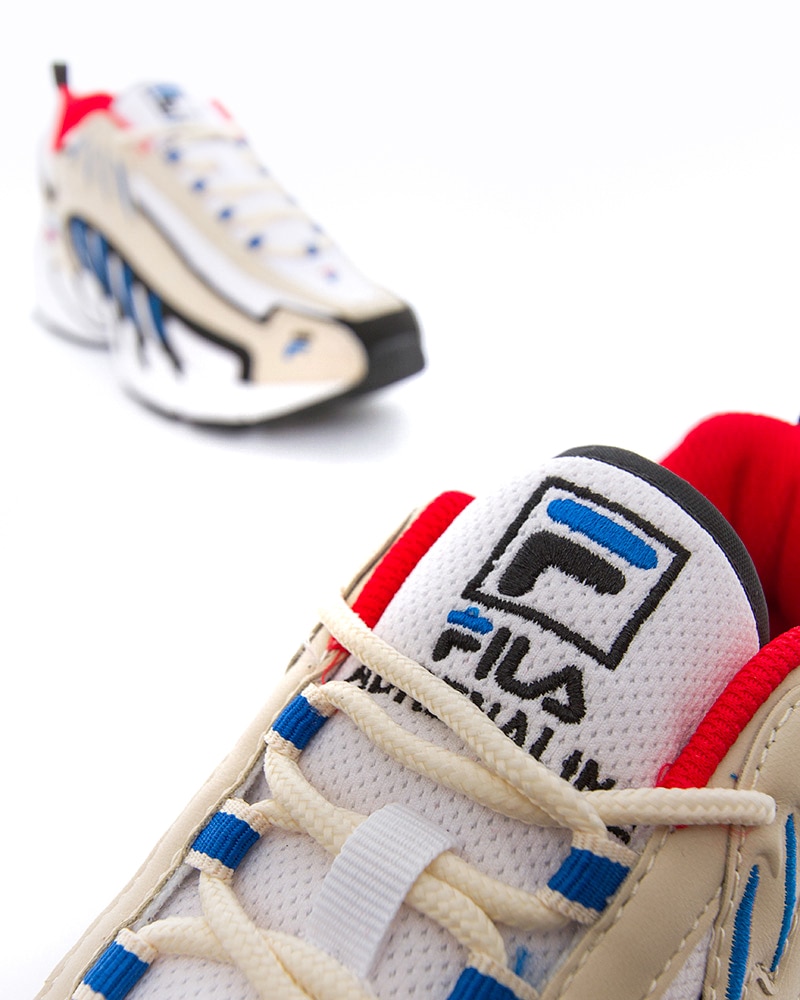 fila adrenaline low wmn