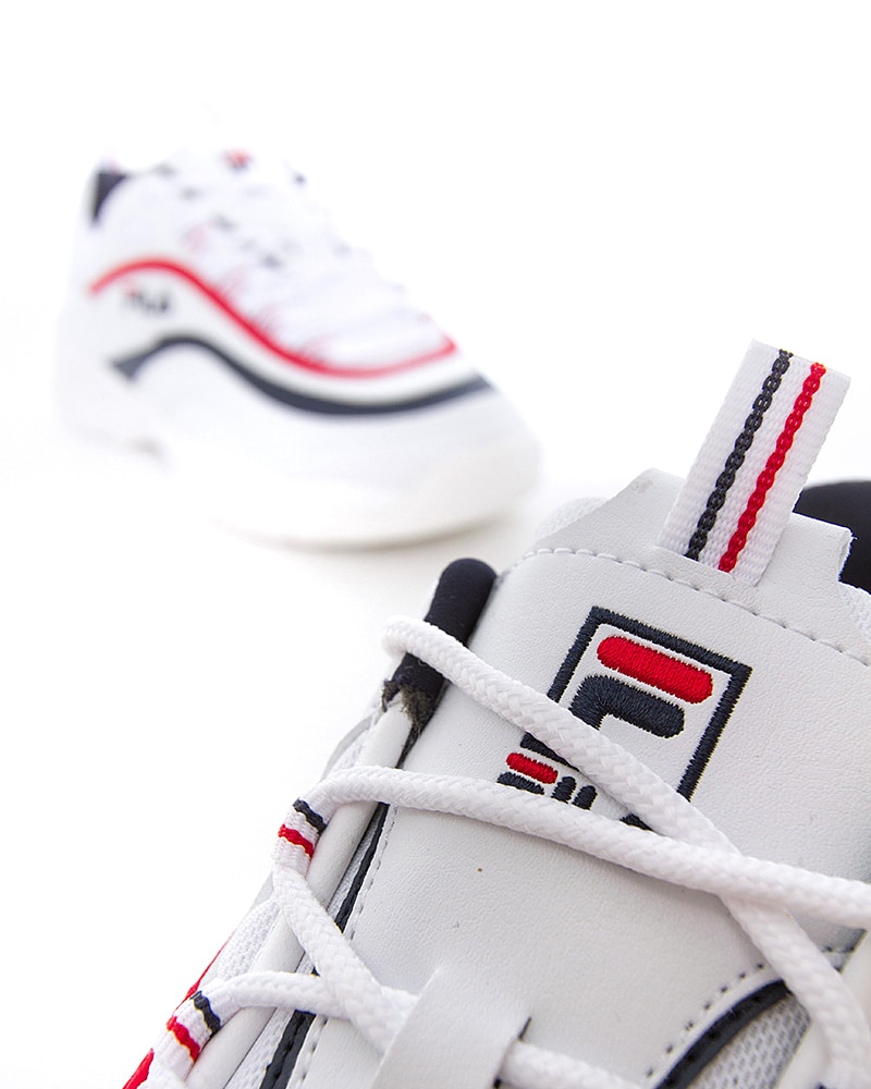 fila original shoes