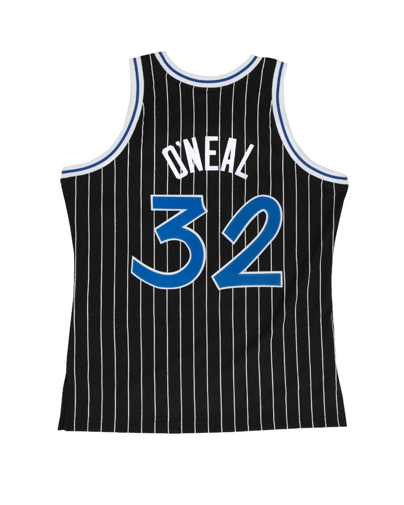 Mitchell & Ness Swingman Jersey - Shaquille Oneal 94 | SMJYGS18191 ...