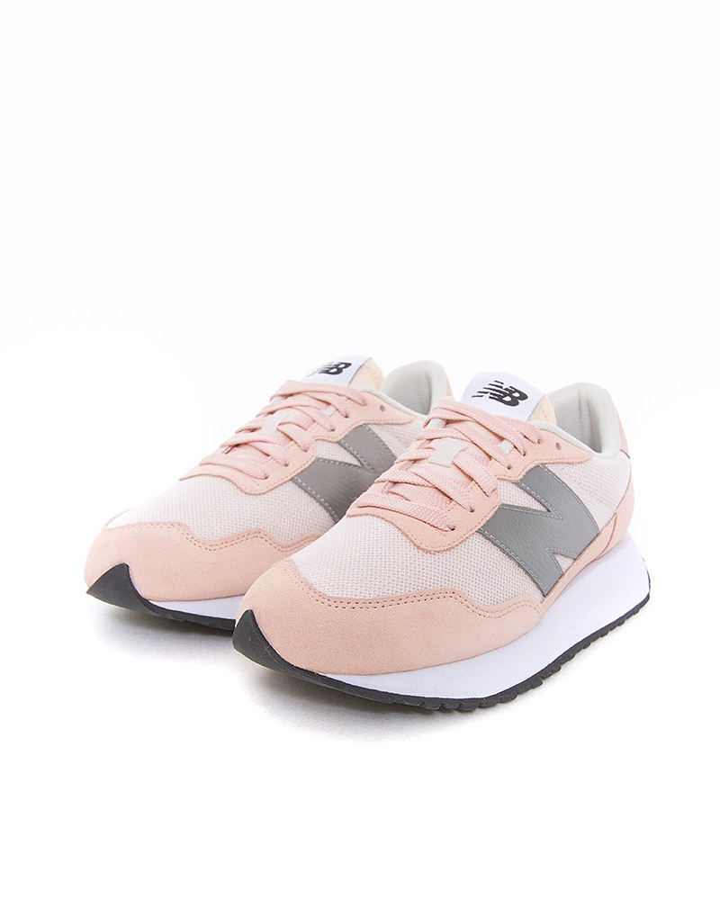 New Balance 237 | WS237CA | Pink | Sneakers | Shoes | Footish