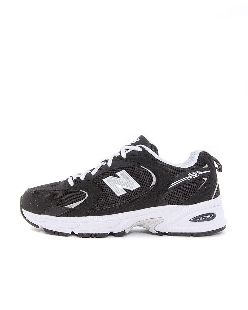 New Balance MR530 | MR530SMN | Grå | Sneakers | Skor | Footish