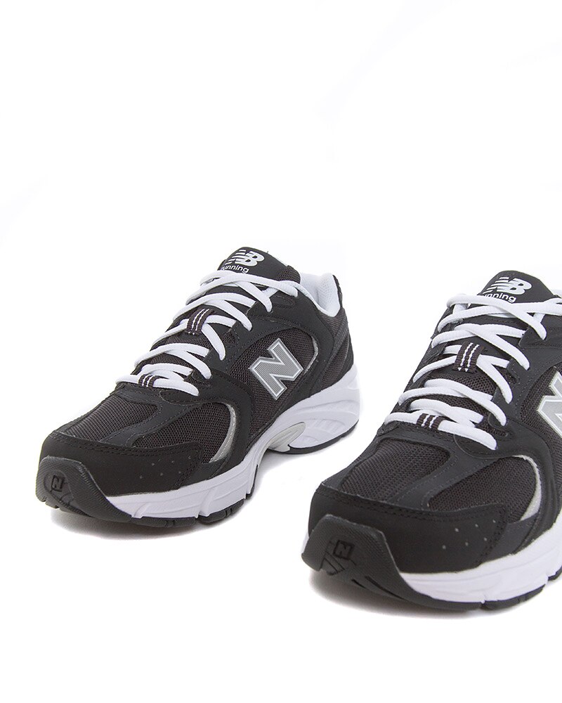 New Balance MR530 | MR530SMN | Grå | Sneakers | Skor | Footish