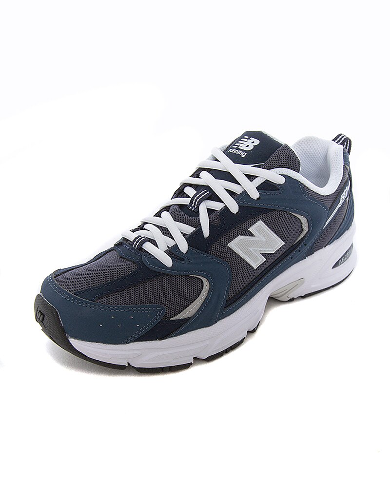 New Balance MR530 | MR530SMT | Blue | Sneakers | Shoes | Footish