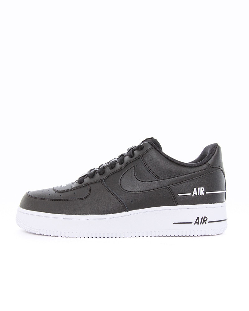 Nike Air Force 1 07 | CJ1379-001 | Black | Sneakers | Shoes | Footish