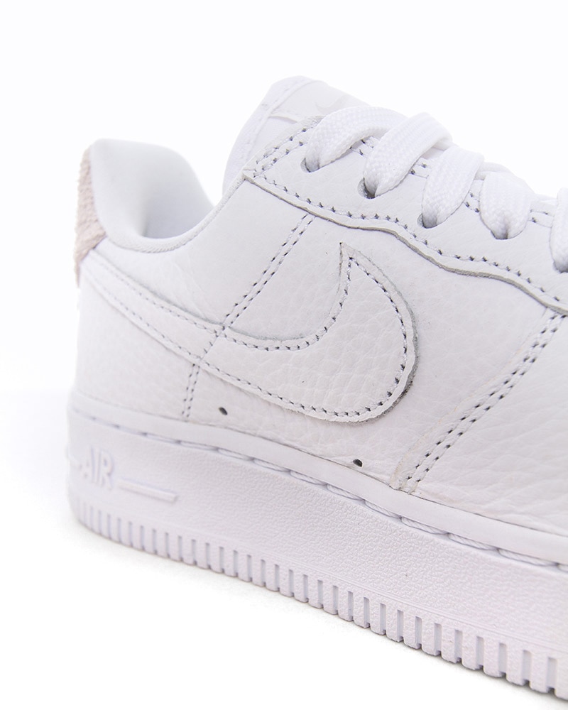 Nike Air Force 1 07 Craft | CN2873-101 | White | Sneakers | Shoes | Footish