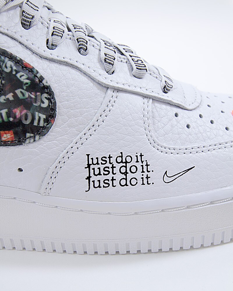 nike air force one 07 premium jdi