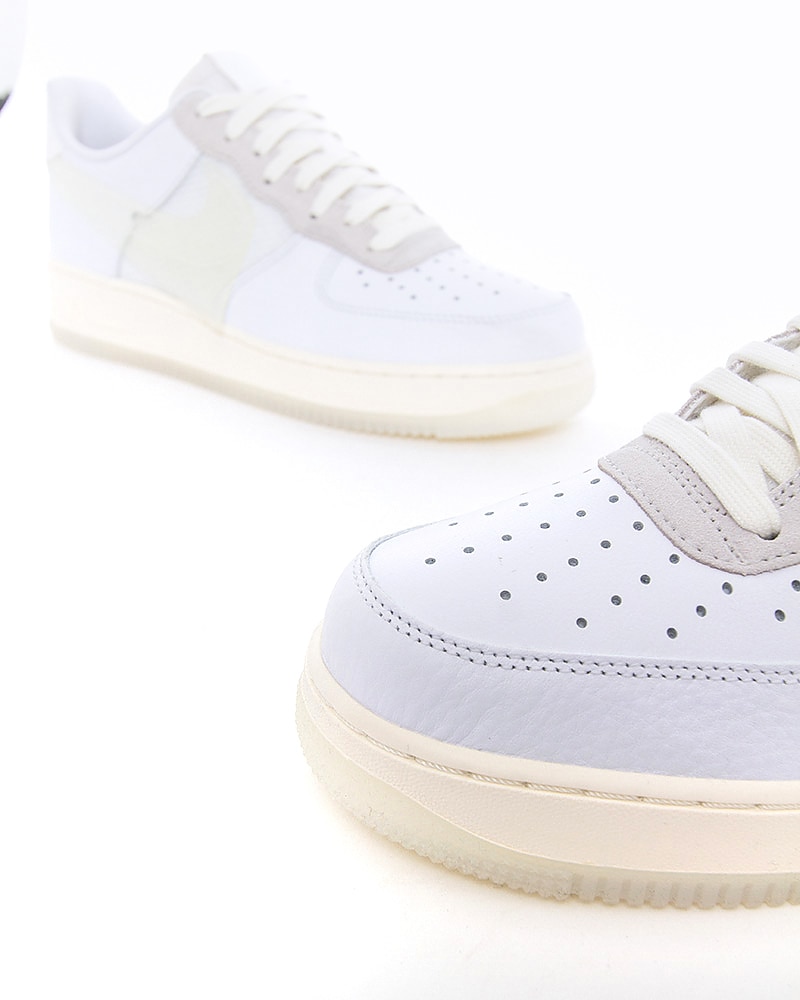Nike Air Force 1 LV8 | CV3040-100 | White | Sneakers | Shoes | Footish