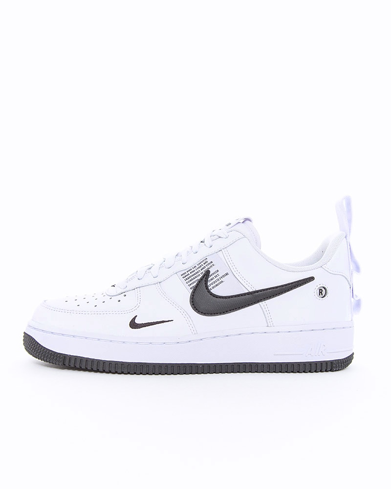 Nike Air Force 1 LV8 UL | CQ4611-100 | White | Sneakers | Shoes | Footish