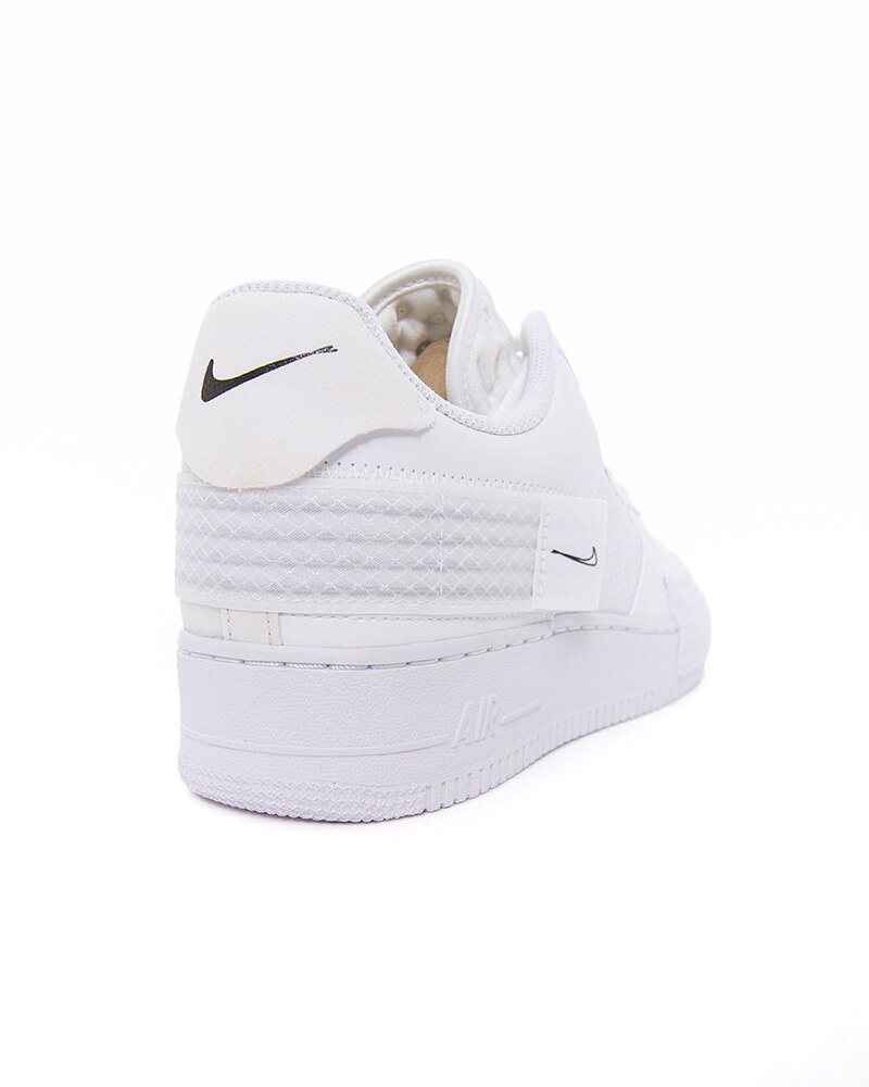 Nike Air Force 1 Type-2 | CT2584-100 | White | Sneakers | Shoes | Footish