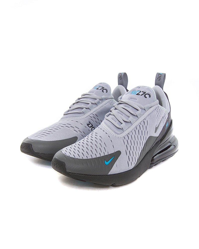 Nike Air Max 270 | FD9747-001 | Grå | Sneakers | Skor | Footish