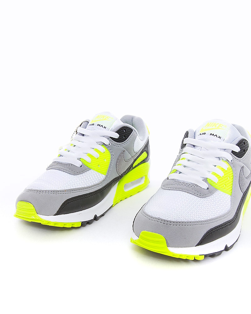 Nike Air Max 90 | CD0881-103 | White | Sneakers | Skor | Footish