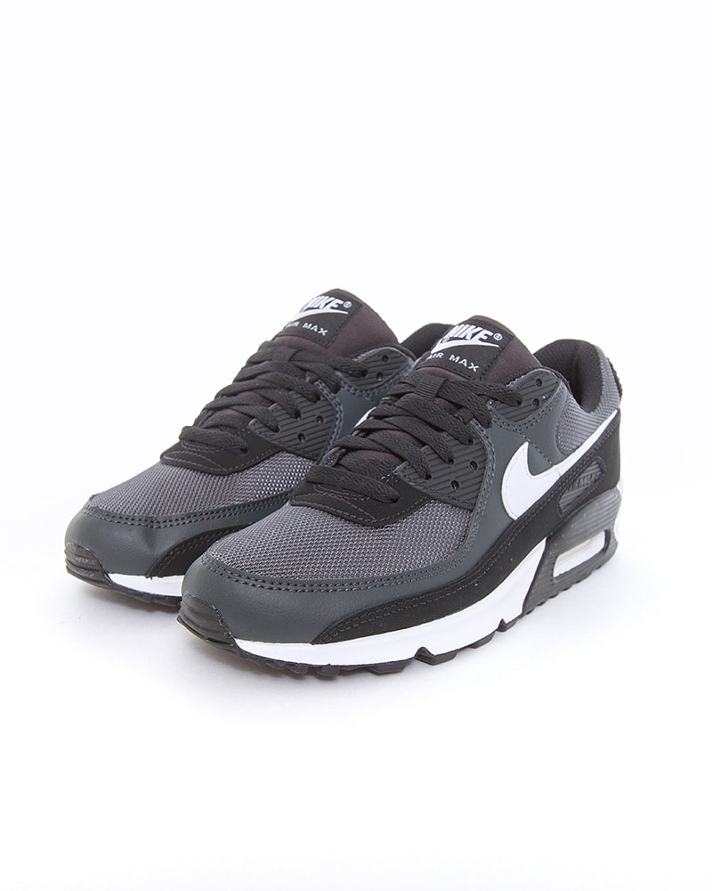 Nike Air Max 90 | CN8490-002 | Grå | Sneakers | Skor | Footish