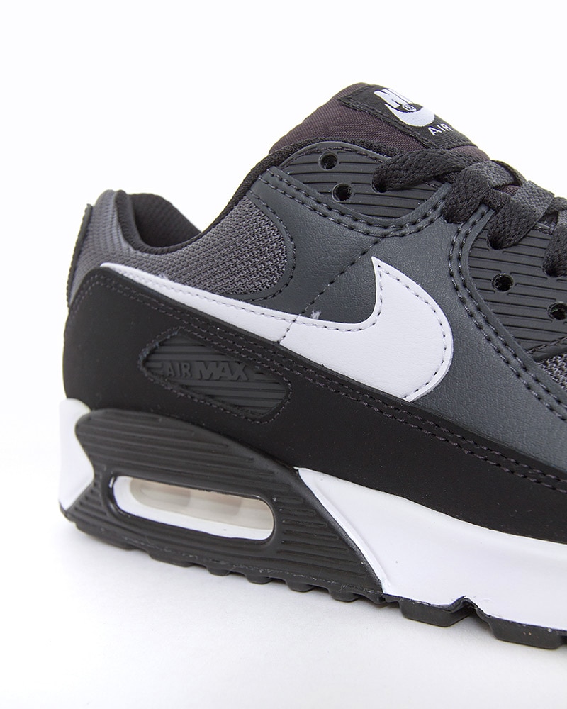 Nike Air Max 90 | CN8490-002 | Grå | Sneakers | Skor | Footish