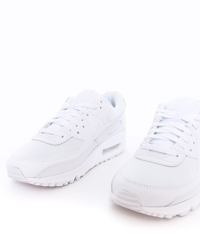 Nike Air Max 90 | CN8490-100 | Vit | Sneakers | Skor | Footish
