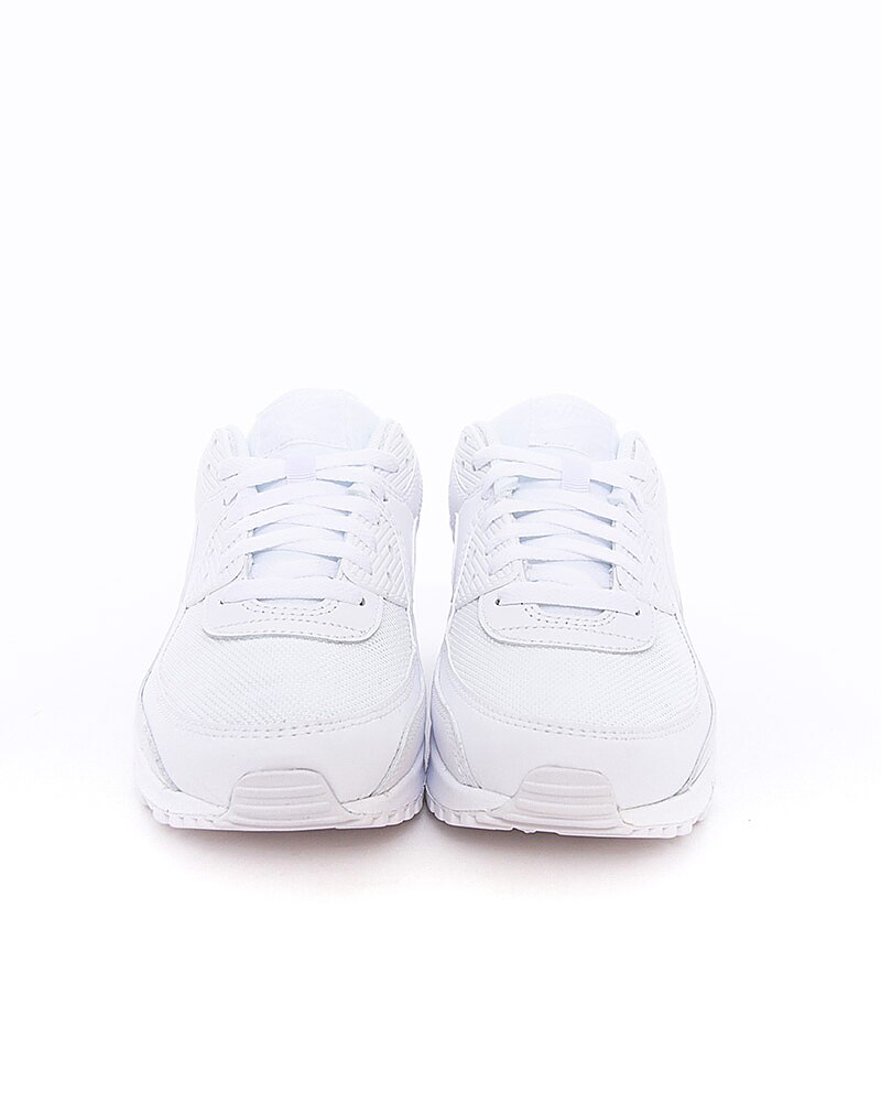 Nike Air Max 90 | CN8490-100 | Vit | Sneakers | Skor | Footish