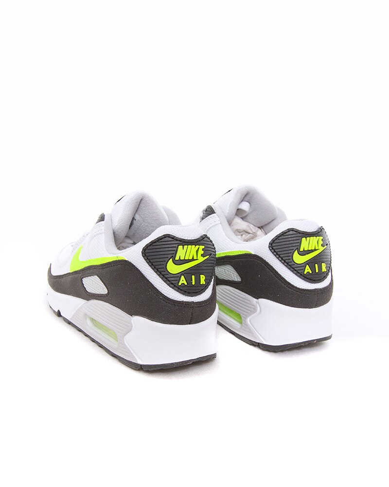 Nike Air Max 90 | CZ1846-100 | Vit | Sneakers | Skor | Footish