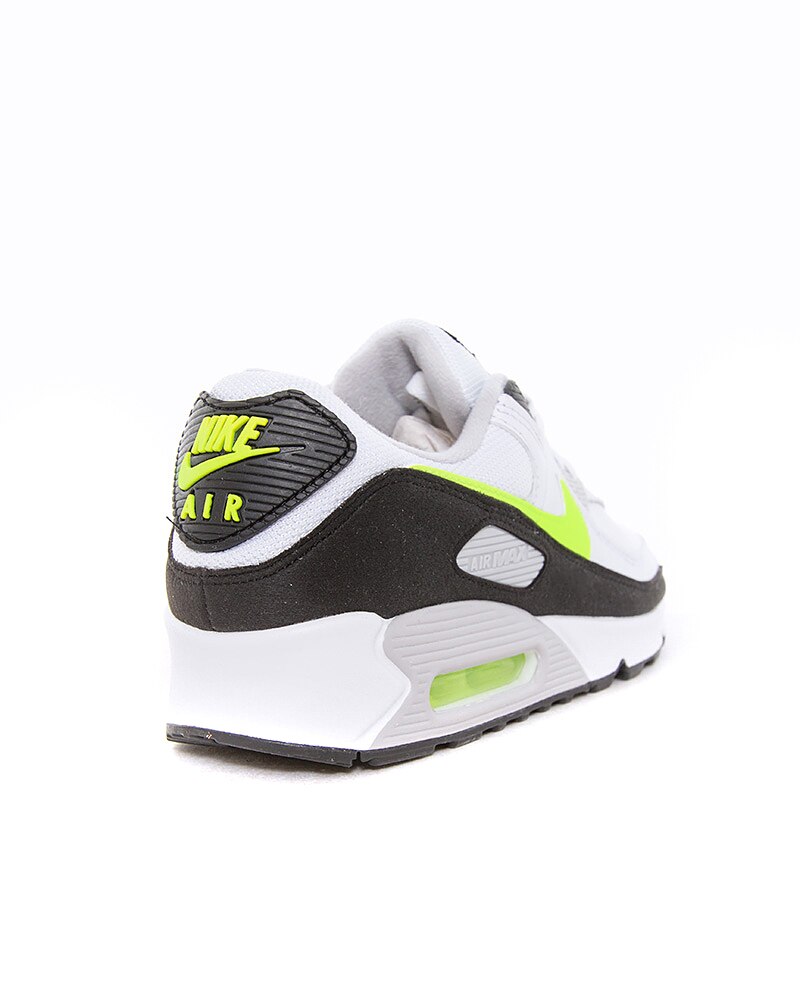 Nike Air Max 90 | CZ1846-100 | Vit | Sneakers | Skor | Footish