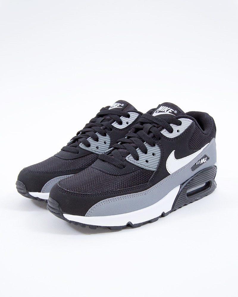 Nike Air Max 90 Essential | AJ1285-018 | Black | Sneakers | Skor | Footish