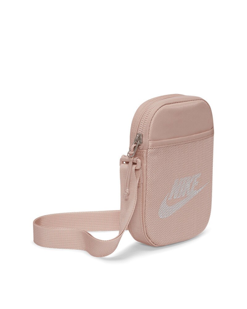 Nike Heritage Small Items Waistpacks | BA5871-601 | Pink | Clothes ...