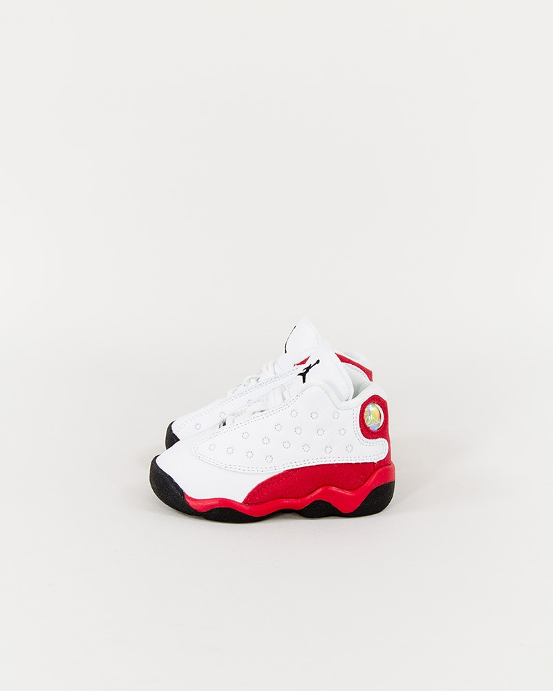 nike jordan 13 white