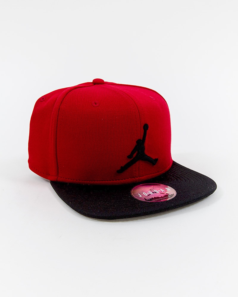 Nike Jordan Jumpman Snapback Hat 