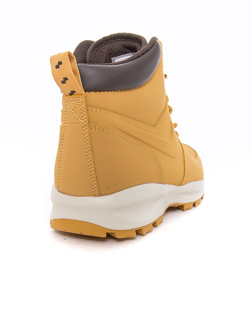 nike manoa leather boots