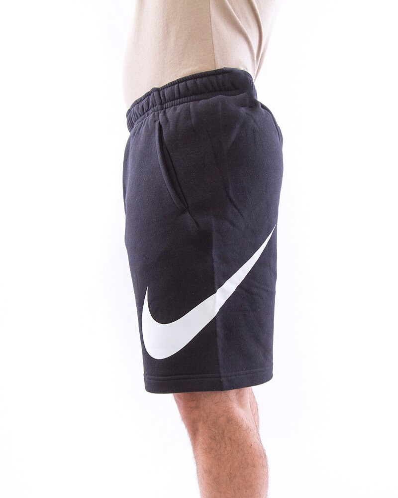 Nike Sportswear Club Short | BV2721-010 | Black | Clothes | Footish