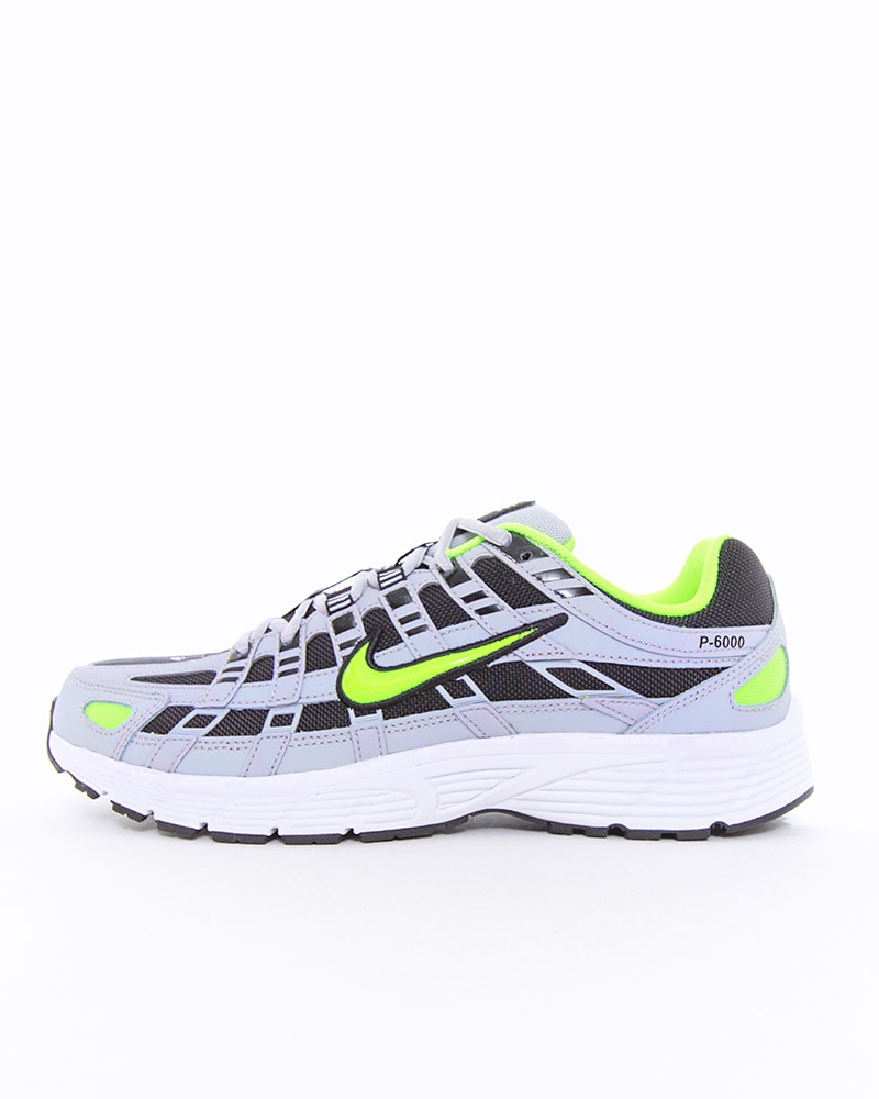 Nike P-6000 | CD6404-005 | Grå | Sneakers | Skor | Footish