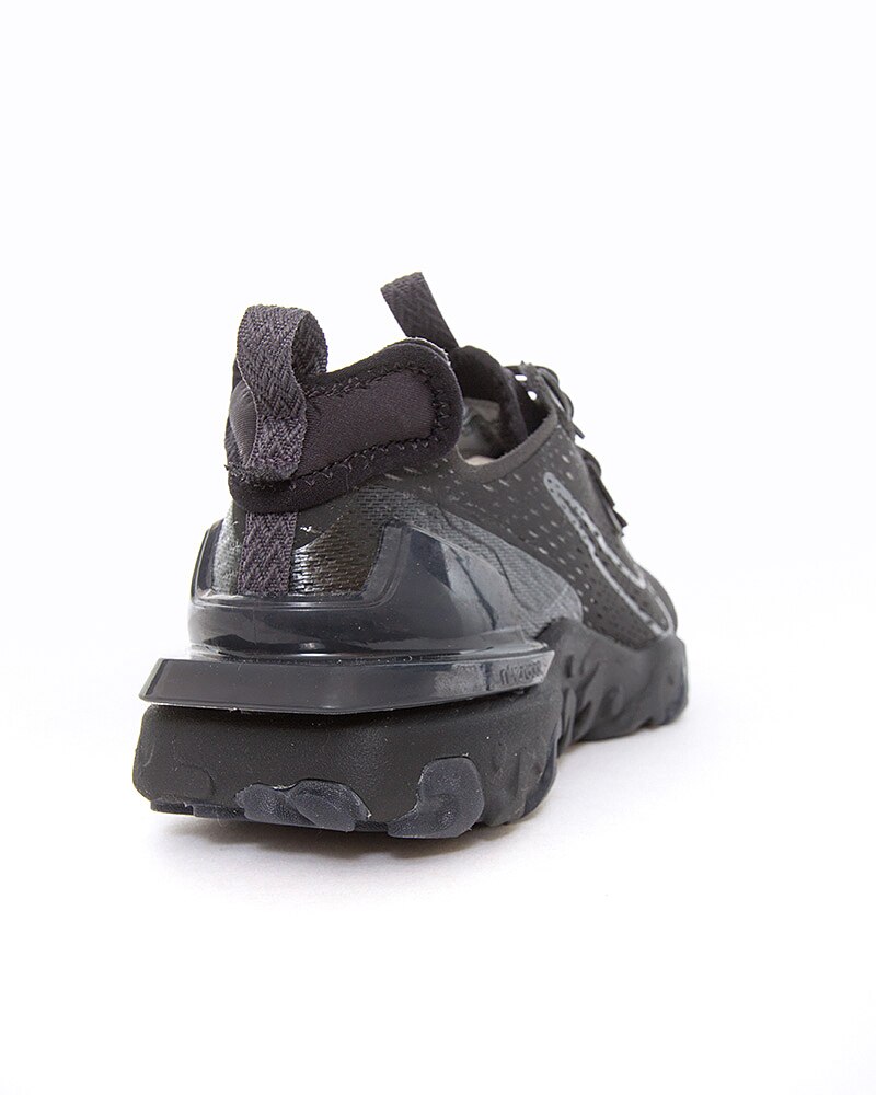 Nike React Vision | CD4373-004 | Svart | Sneakers | Skor | Footish