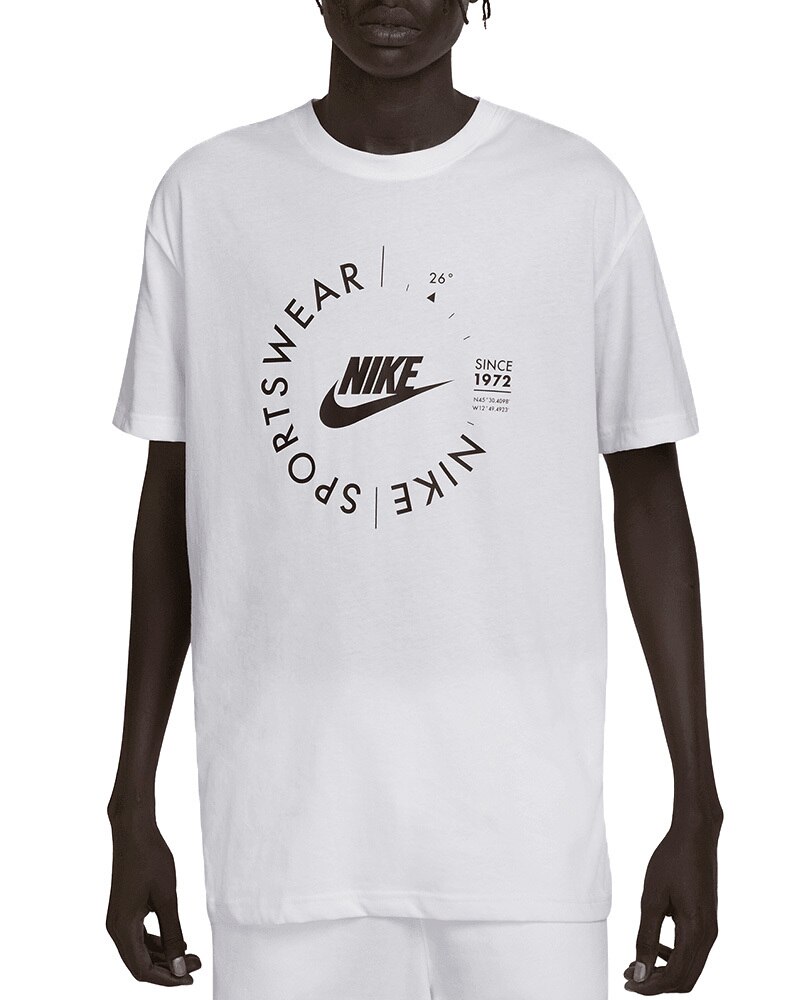 Nike utility 2024 t shirt