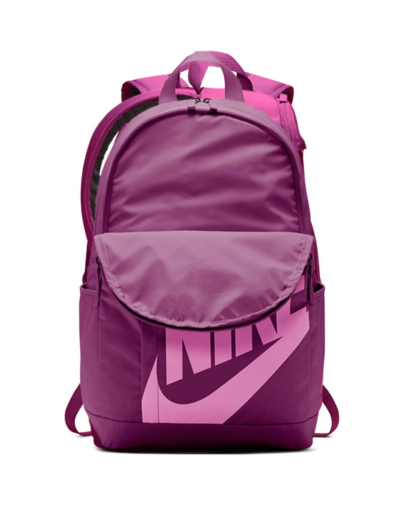 Nike Sportswear Elemental Backpack | BA5876-564 | Purple | Clothes ...
