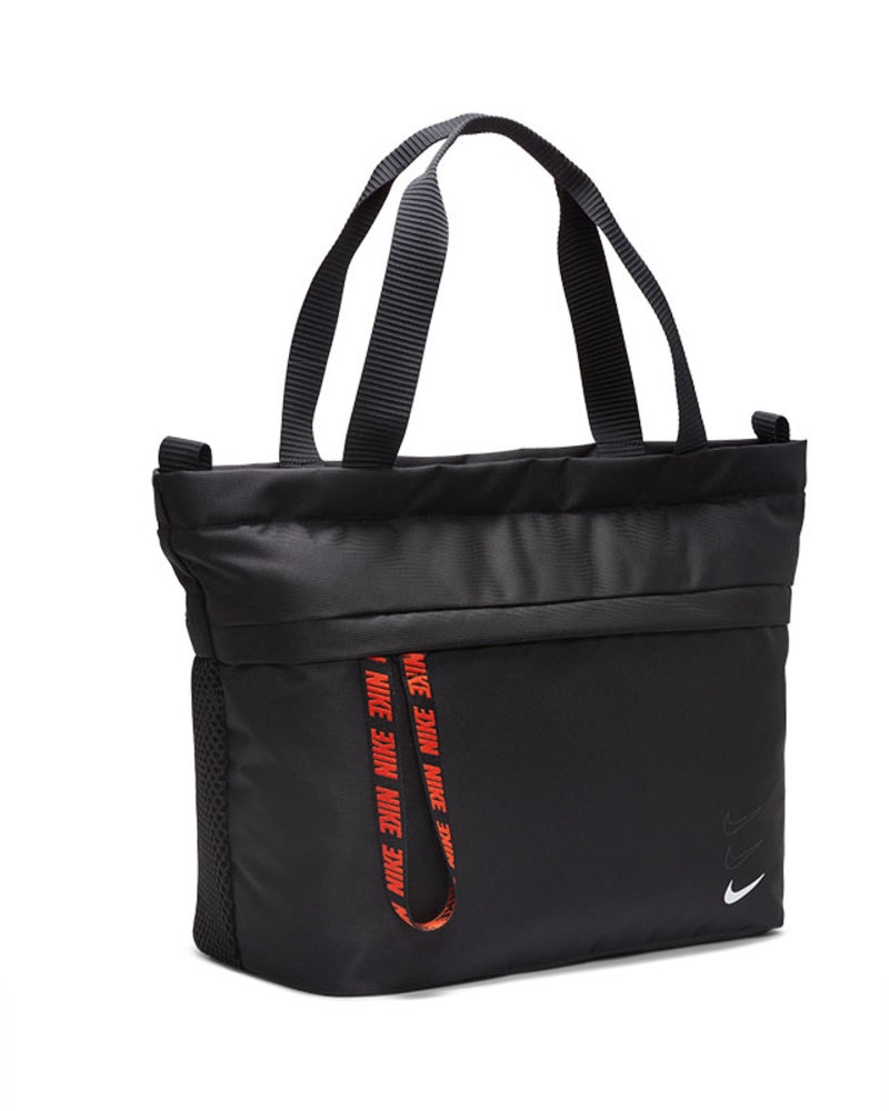 Nike Sportswear Essentials Tote | BA6142-010 | Black | Kläder | Footish