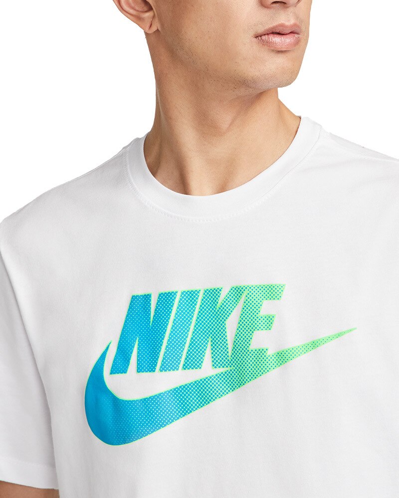 Nike Sportswear T-Shirt | DQ1112-100 | Vit | Kläder | Footish