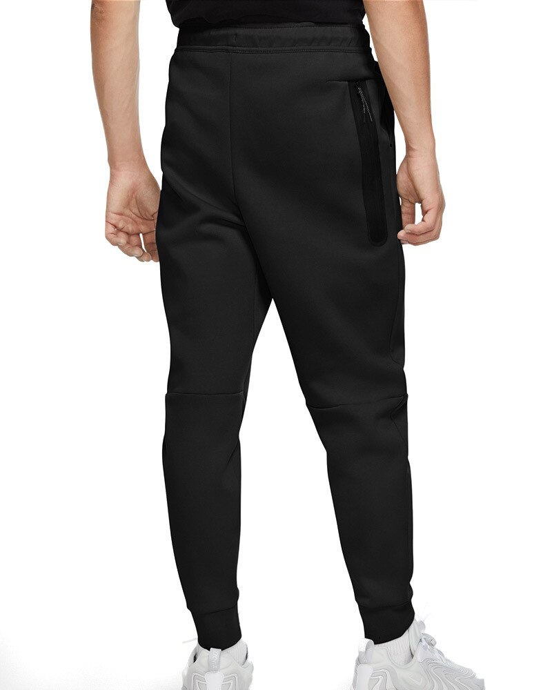 Nike Sportswear Tech Fleece Pant | CU4495-010 | Black | Clothes | Footish