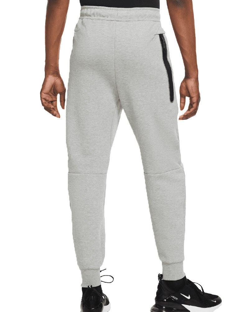 Nike Sportswear Tech Fleece Pant | CU4495-063 | Grå | Kläder | Footish