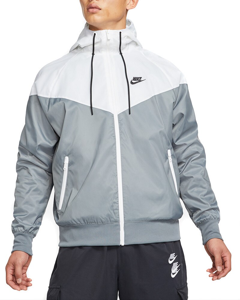 nike windrunner jacket dam