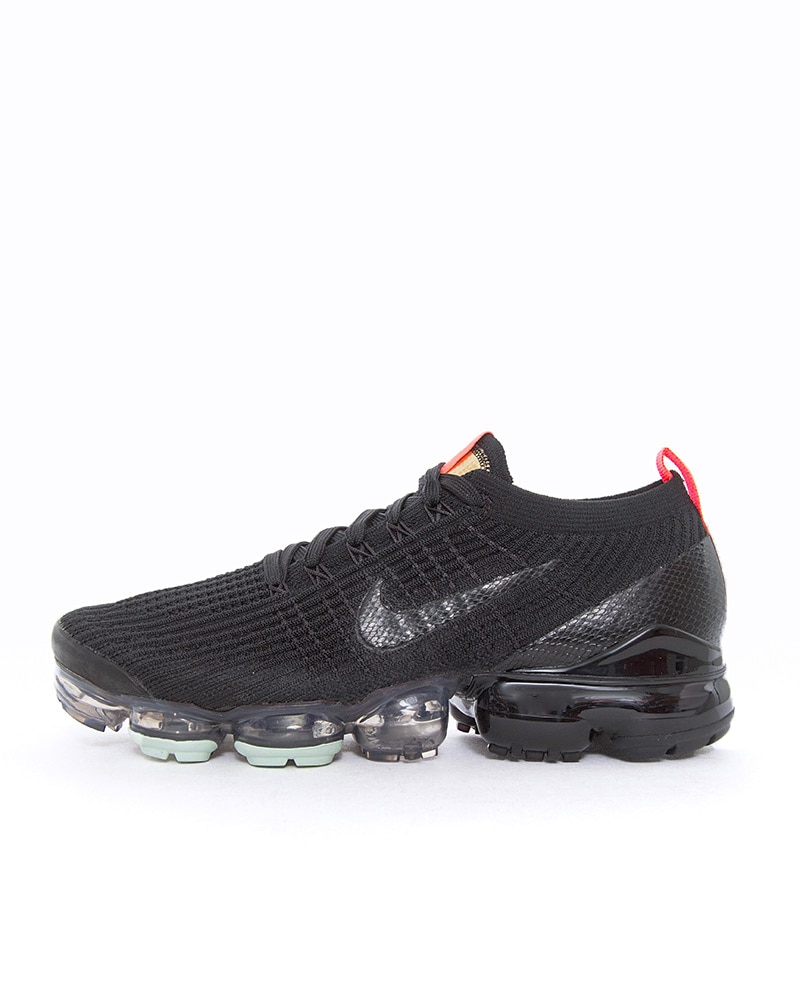 Nike VaporMax Flyknit 3 | AJ6900-023 | Svart | Sneakers | Skor | Footish