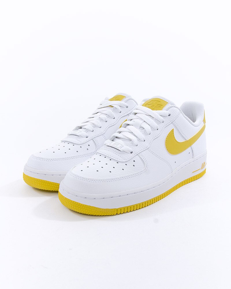 Nike Wmns Air Force 1 07 | AH0287-103 | Vit | Sneakers | Skor | Footish