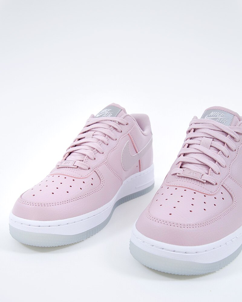 Nike Wmns Air Force 1 07 Essential | AO2132-500 | Rosa | Sneakers ...