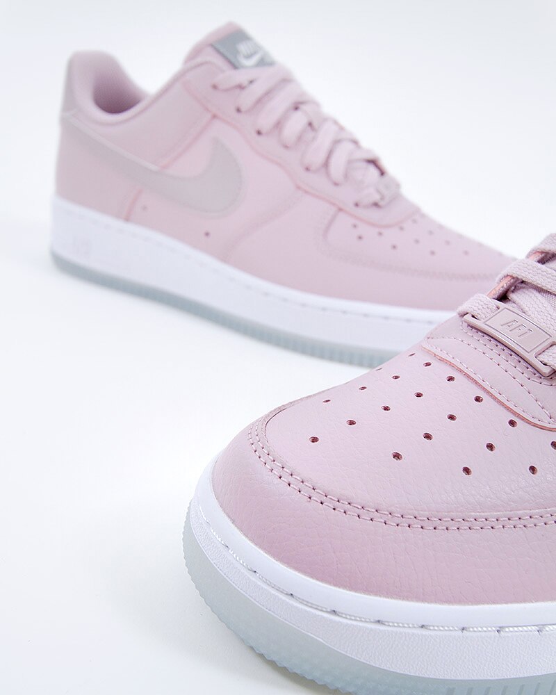 Nike Wmns Air Force 1 07 Essential | AO2132-500 | Rosa | Sneakers ...