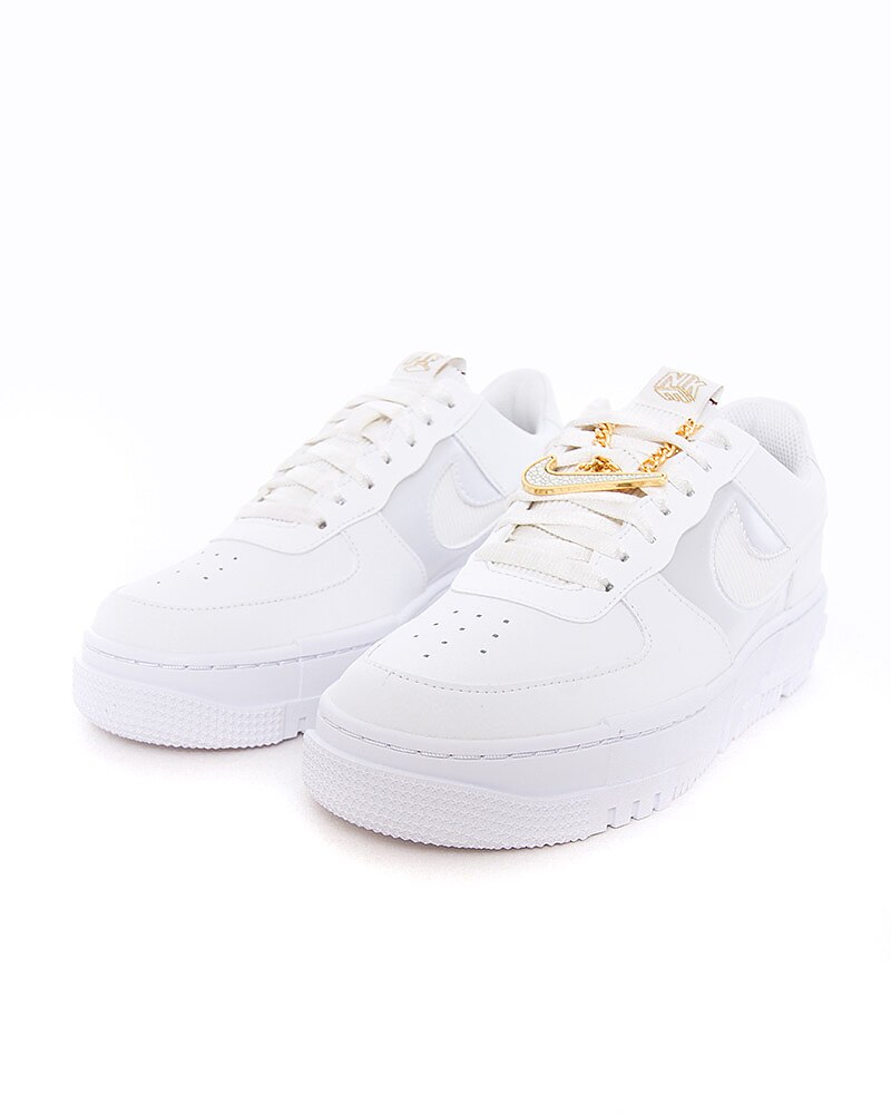 Nike Wmns Air Force 1 PIXEL | DC1160-100 | White | Sneakers | Shoes ...