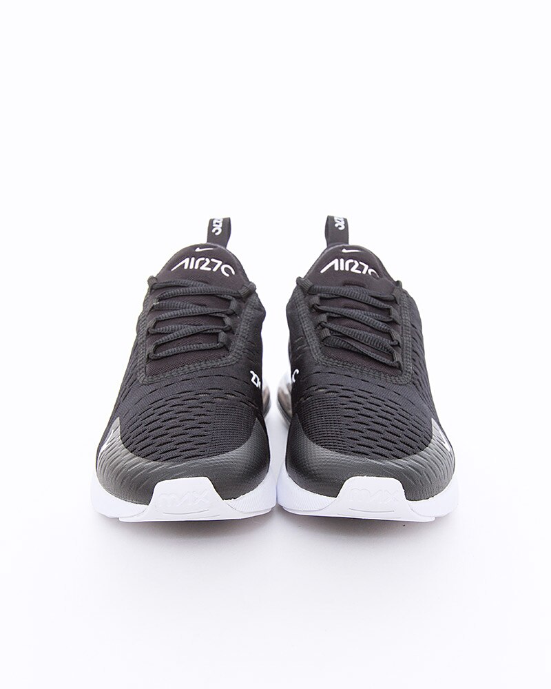 Nike Wmns Air Max 270 | AH6789-001 | Black | Sneakers | Shoes | Footish