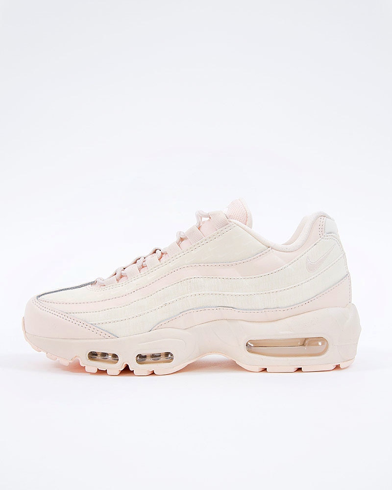 nike air max 95 lx pink