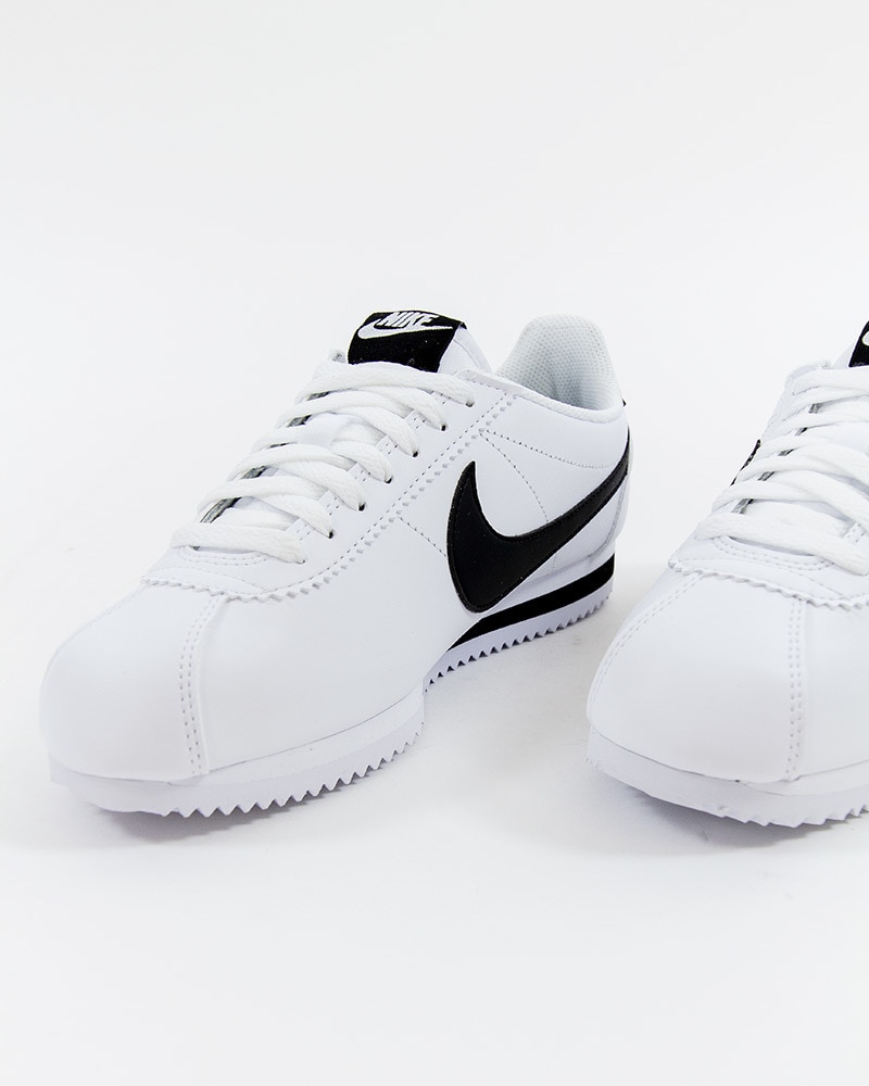 nike wmns classic cortez leather