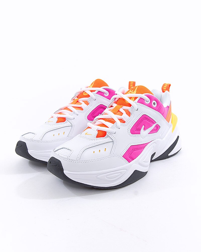 Nike Wmns M2K Tekno | AO3108-104 | White | Sneakers | Skor | Footish