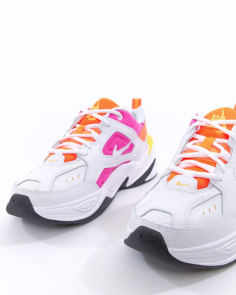 Nike Wmns M2K Tekno | AO3108-104 | White | Sneakers | Skor | Footish