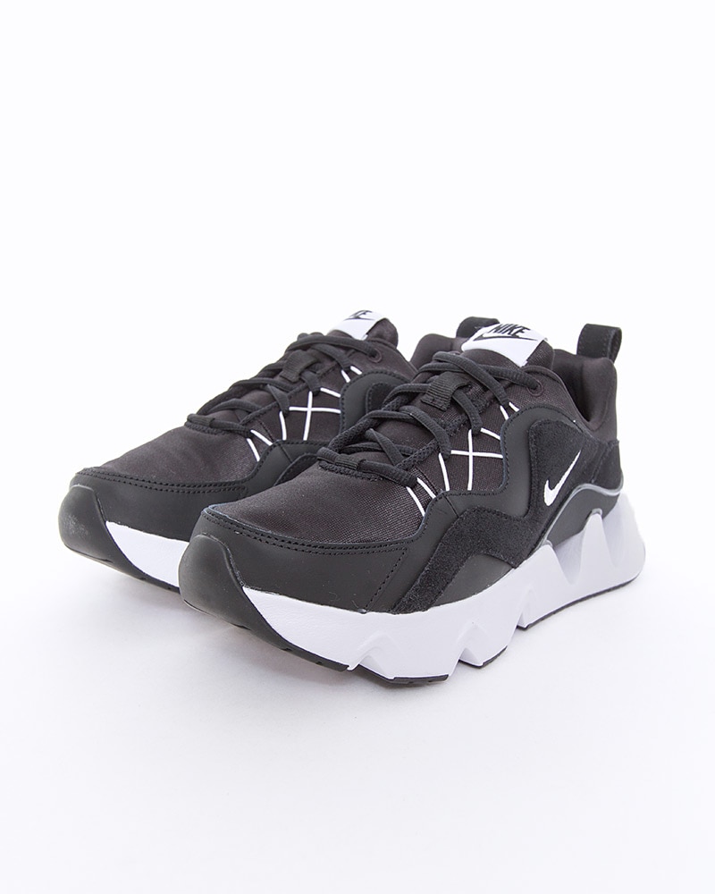 Nike Wmns Ryz 365 | BQ4153-003 | Svart | Sneakers | Skor | Footish