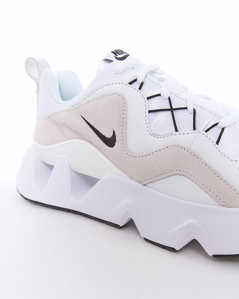 Nike Wmns Ryz 365 | BQ4153-100 | White | Sneakers | Shoes | Footish