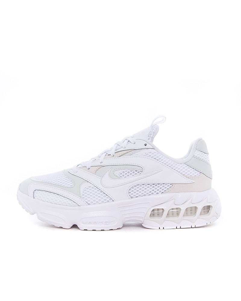 Nike Wmns Zoom Air Fire | CW3876-002 | Grå | Sneakers | Skor | Footish