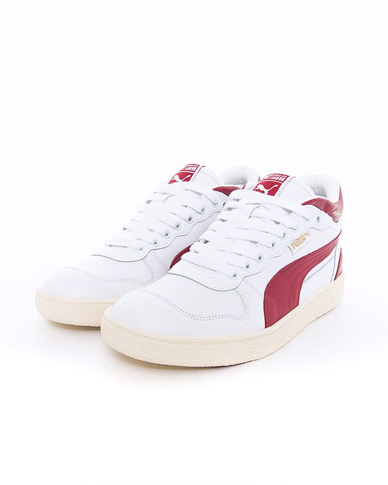 Puma Ralph Sampson Demi OG | 371683-01 | Vit | Sneakers | Skor | Footish